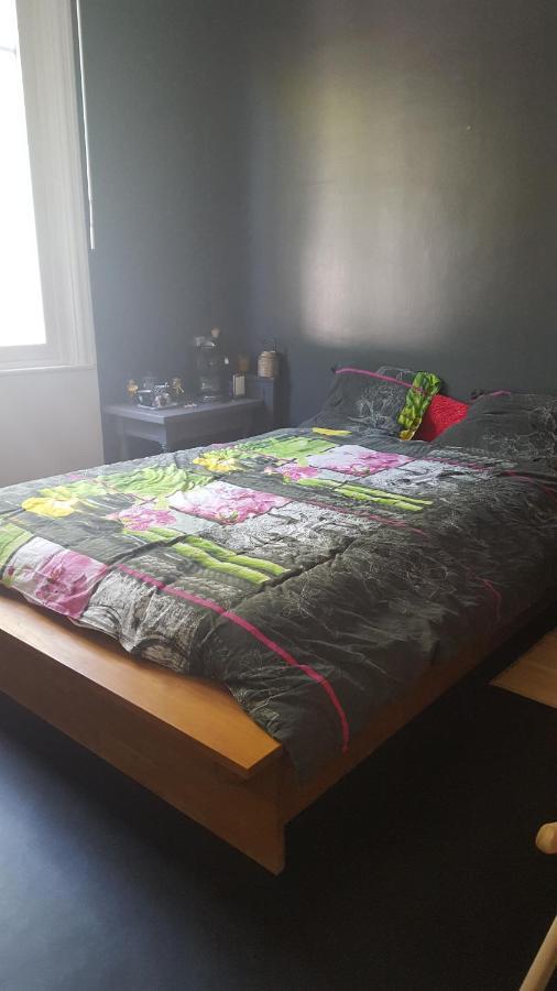 Yaelines Bed and Breakfast Fécamp Eksteriør billede